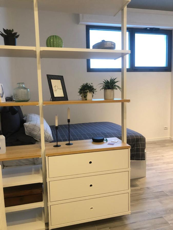 ボローニャUrban Loftアパートメント エクステリア 写真
